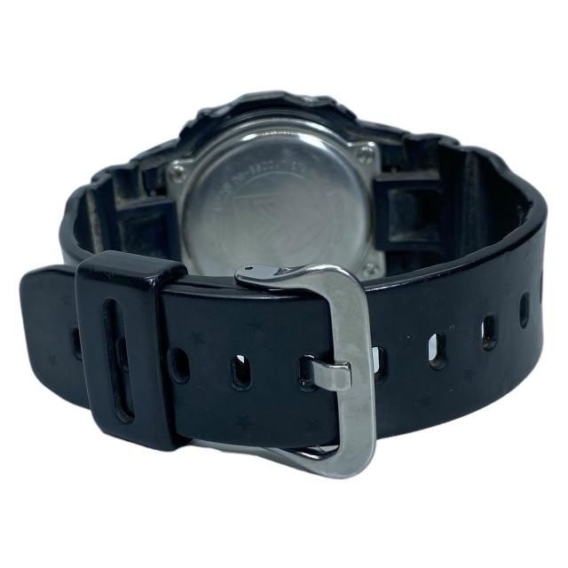 限定】CASIO カシオ G-SHOCK BUMP OF CHICKEN バンプオブチキン DW