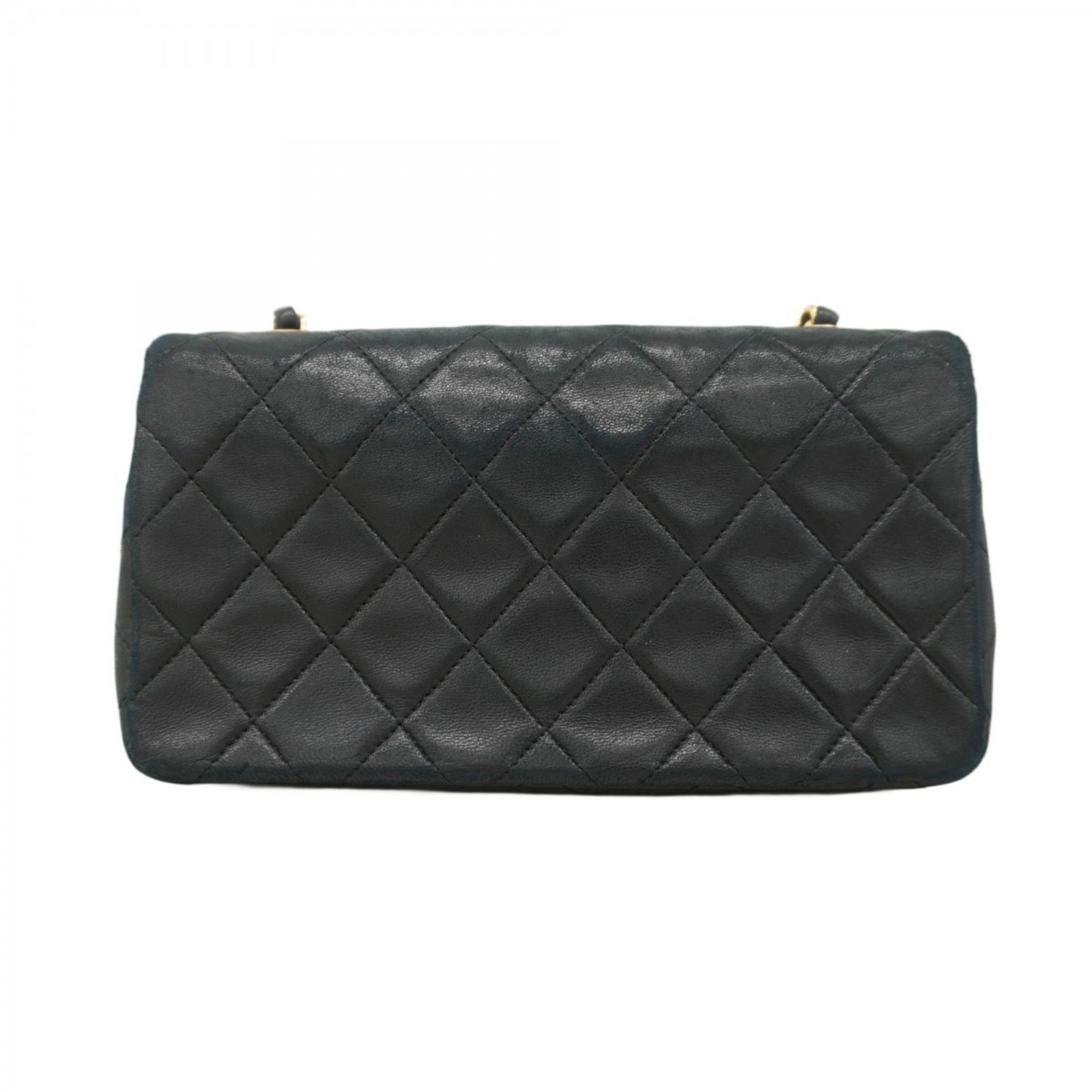 シャネル マトラッセ ラムスキン ウエスト ボディ ショルダー バッグ シャネル(Chanel) シャネル ショルダーバッグ マトラッセ
