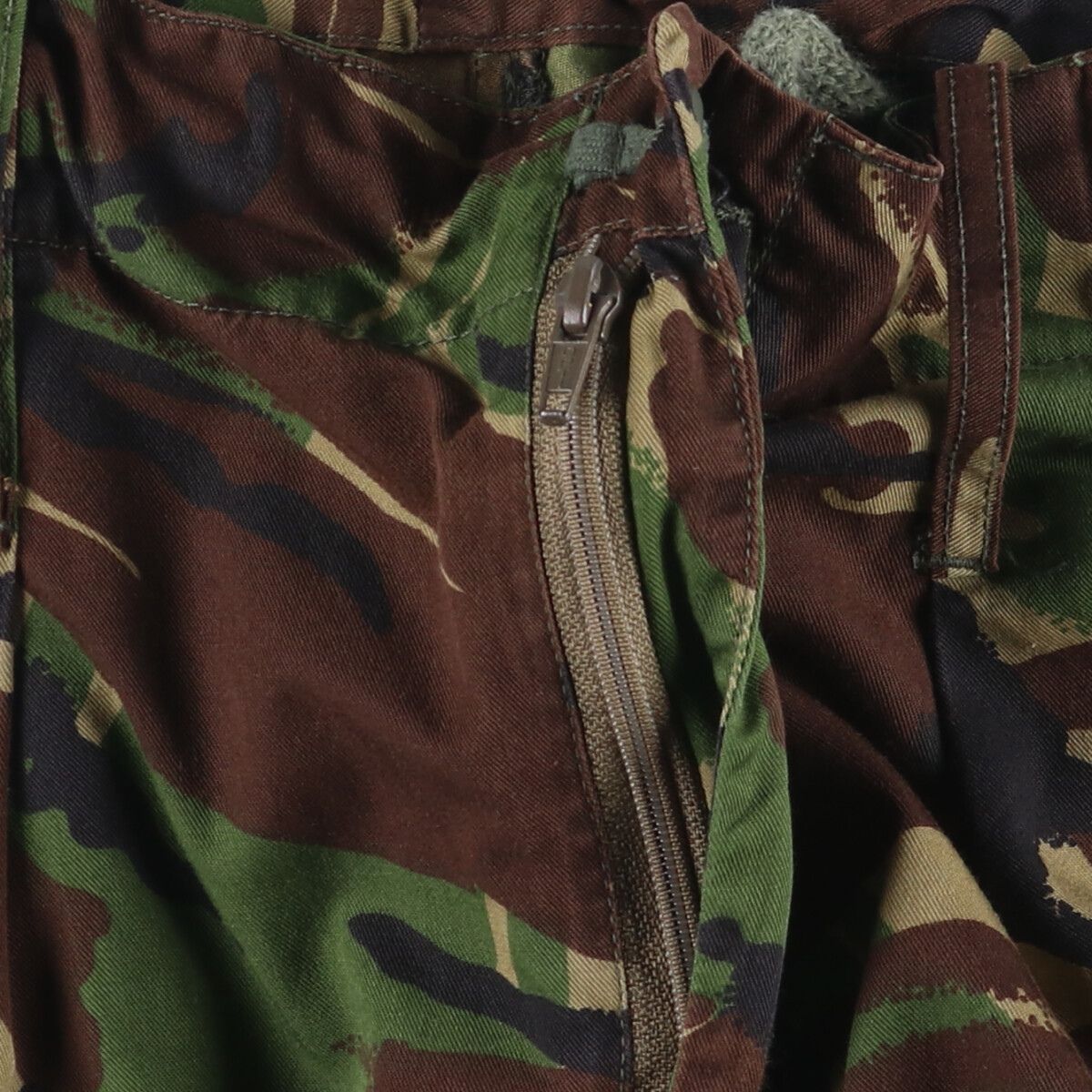 イギリス軍