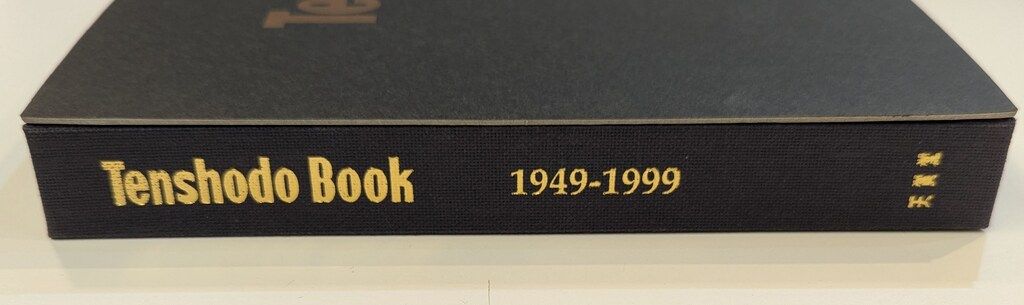 天賞堂 Tenshodo Book 1949-1999 - メルカリ