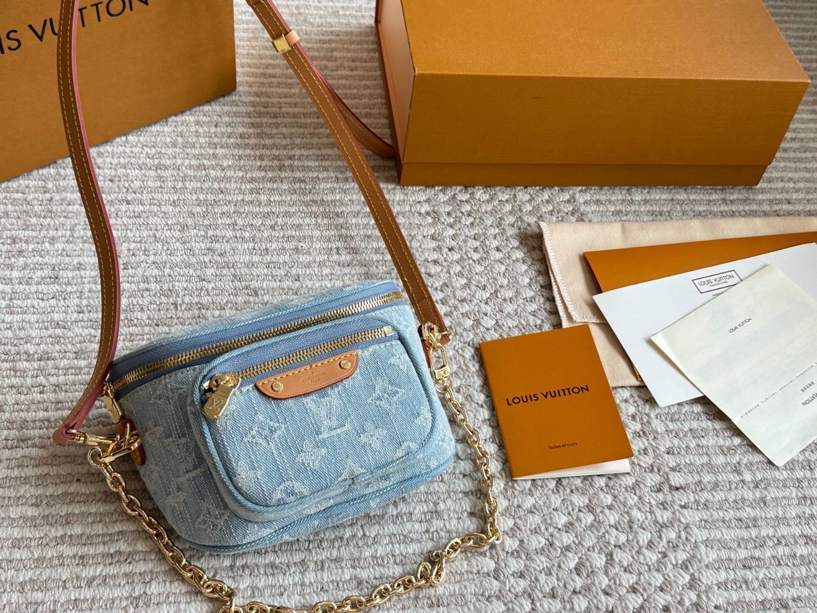 LV