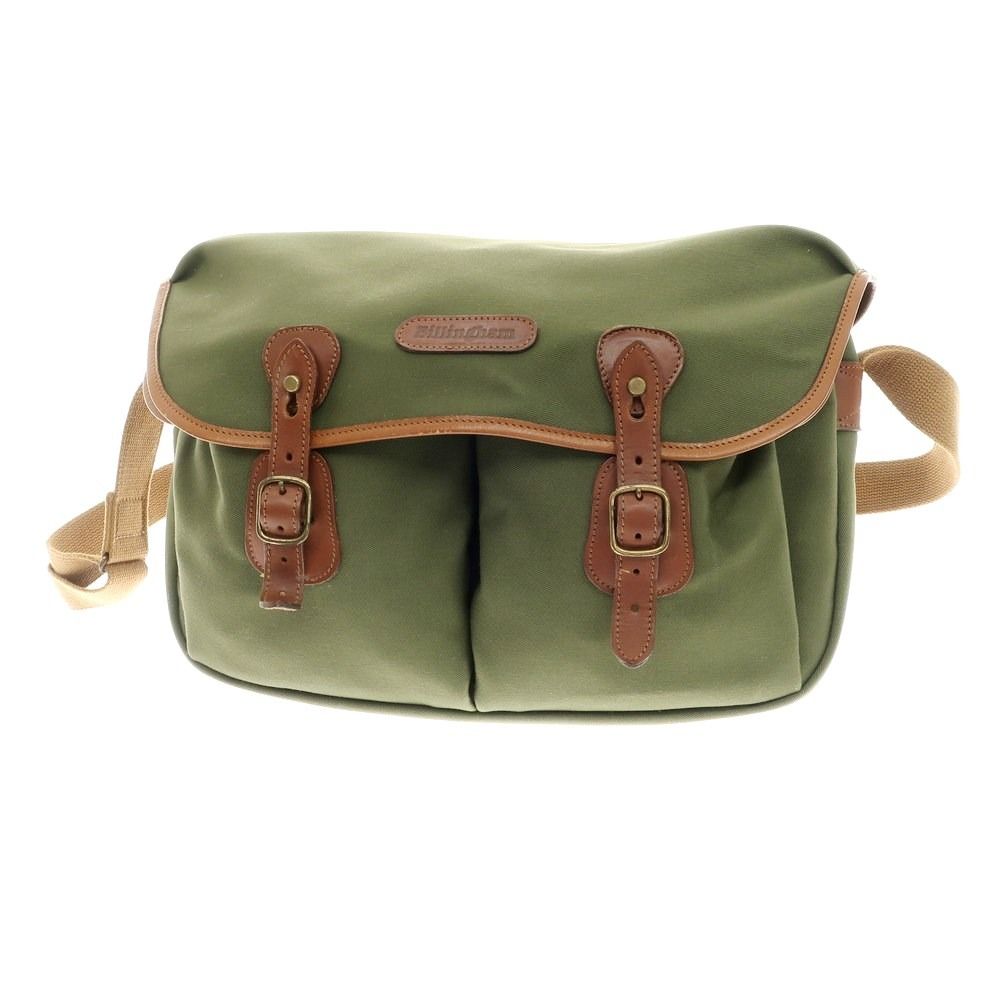 中古】ビリンガム Billingham ハドレープロ キャンバス 中古】ビリンガム Billingham ハドレープロ キャンバス