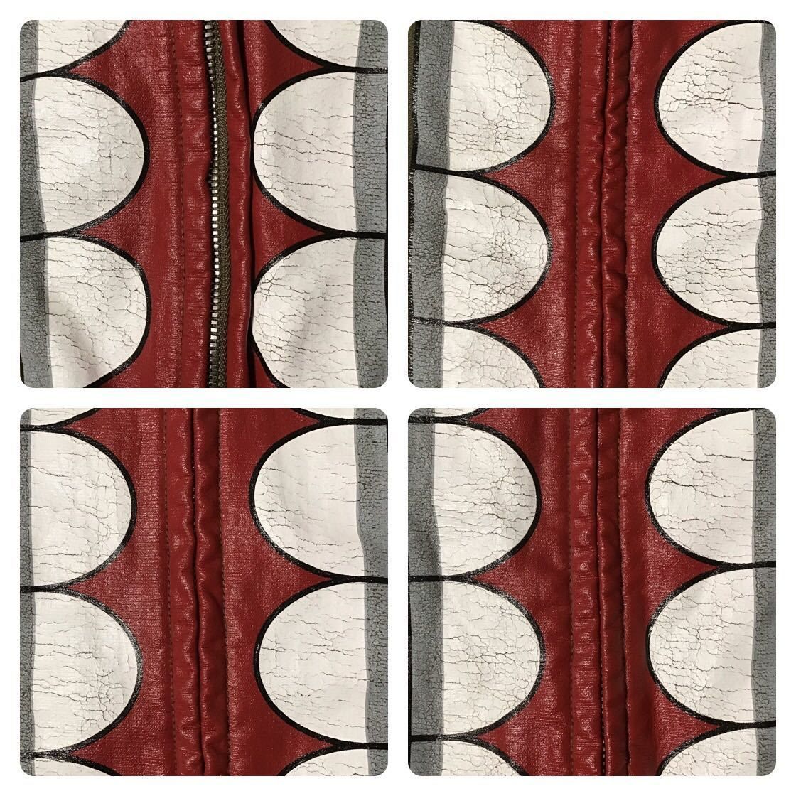 ☆激レア☆ KAWS CHOMPERS パーカー Mサイズ a bathing ape BAPE full