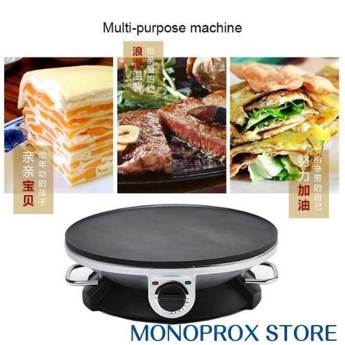 送料無料 クレープメーカー