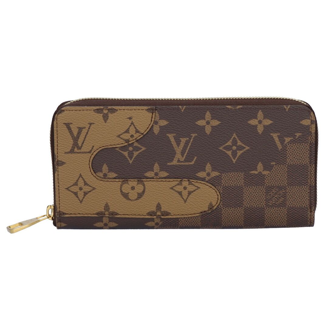 ホントに最終値下げ！早い者勝ち！Louis Vuitton モノグラム 長財布 LOUIS VUITTON ルイヴィトン ラウンドファスナー長財布(小銭入れ