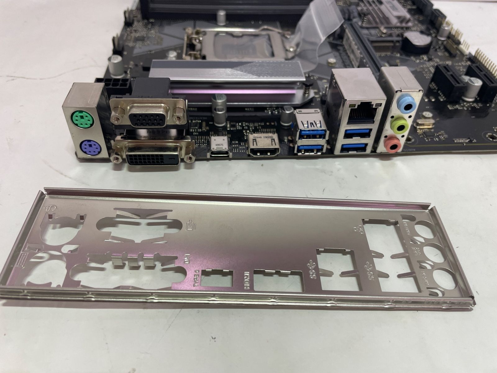 PCパーツ