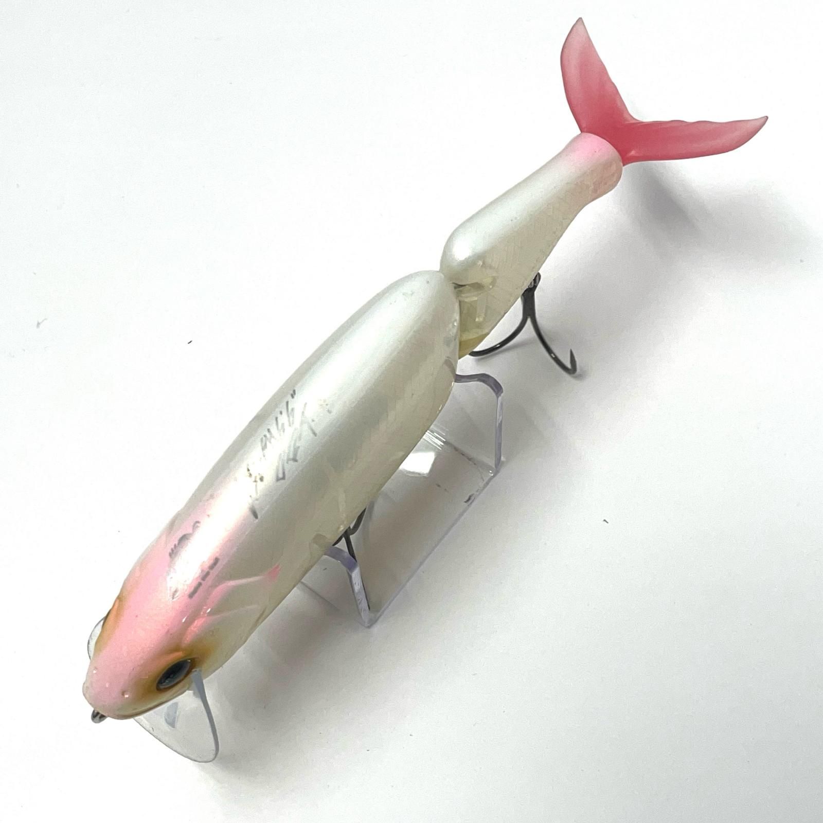DRT タイニークラッシュ ショックレモン tinyklash 未通用