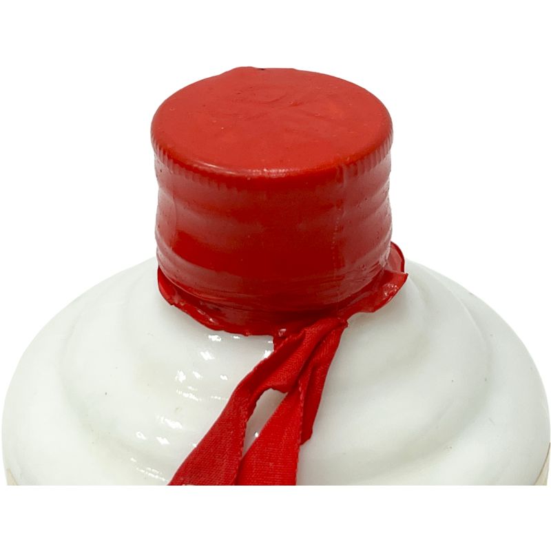 貴州茅台酒 天女ラベル 53％ 500ml 古酒 中国酒- メルカリ