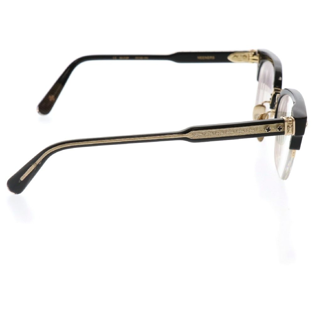 CHROME HEARTS / クロムハ―ツ NEENERS BK-P/BS メガネ