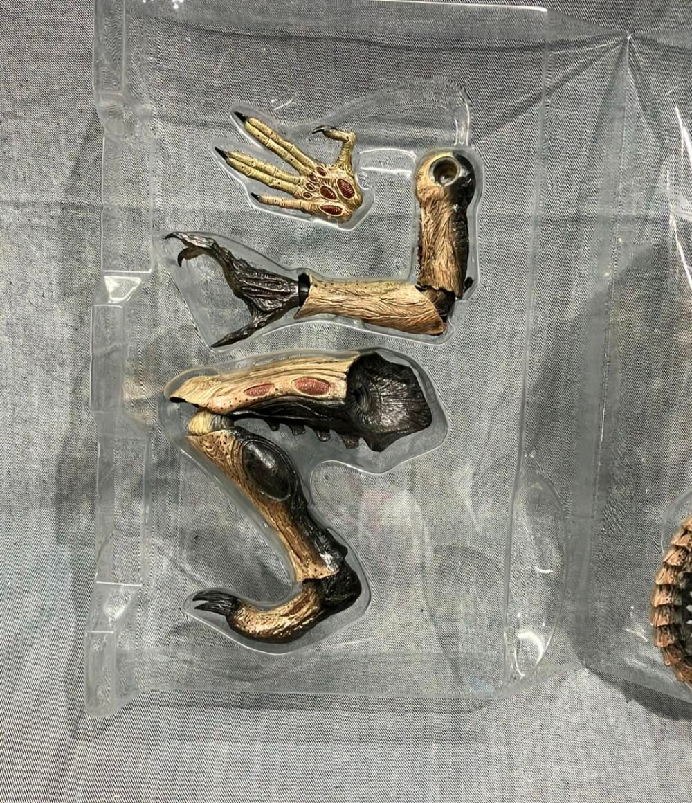 エイリアンズvs.プレデター フィギュア