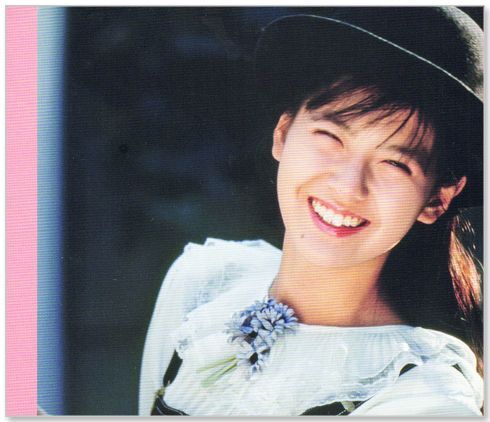 新品】南野陽子 スーパー・ヒット・コレクション 全17曲 (CD