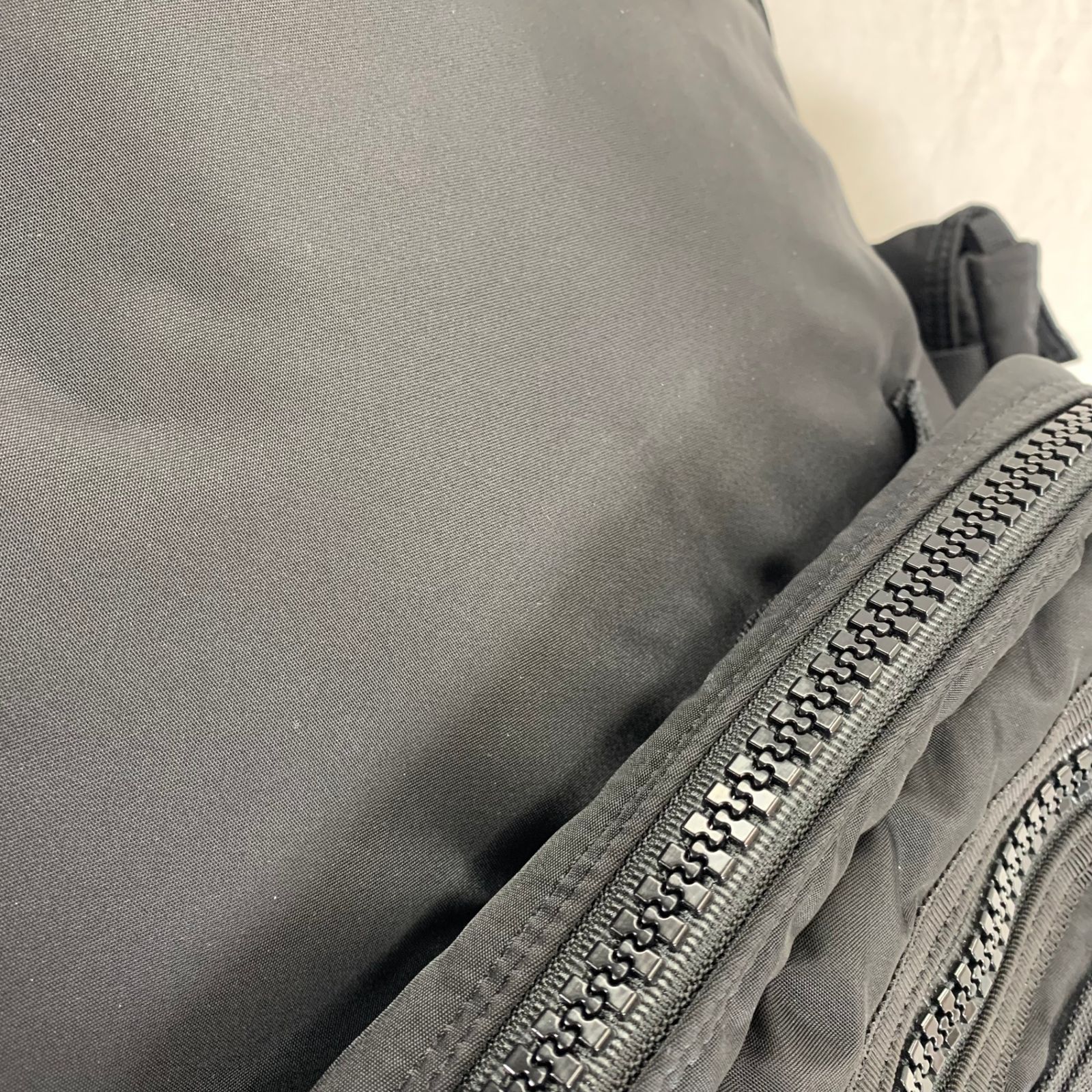 sacai サカイ |× PORTER ポーター Tactical Back Pack ナイロン