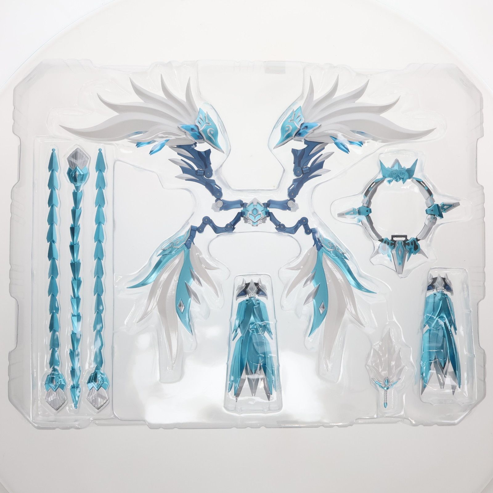 CD-03 四聖獣 朱雀 合金可動フィギュア 完成品 蔵道模型(ZEN Of Collectible) Amazon | 蔵道模型 ZEN Of Collectible CD-03 四聖獣 朱雀