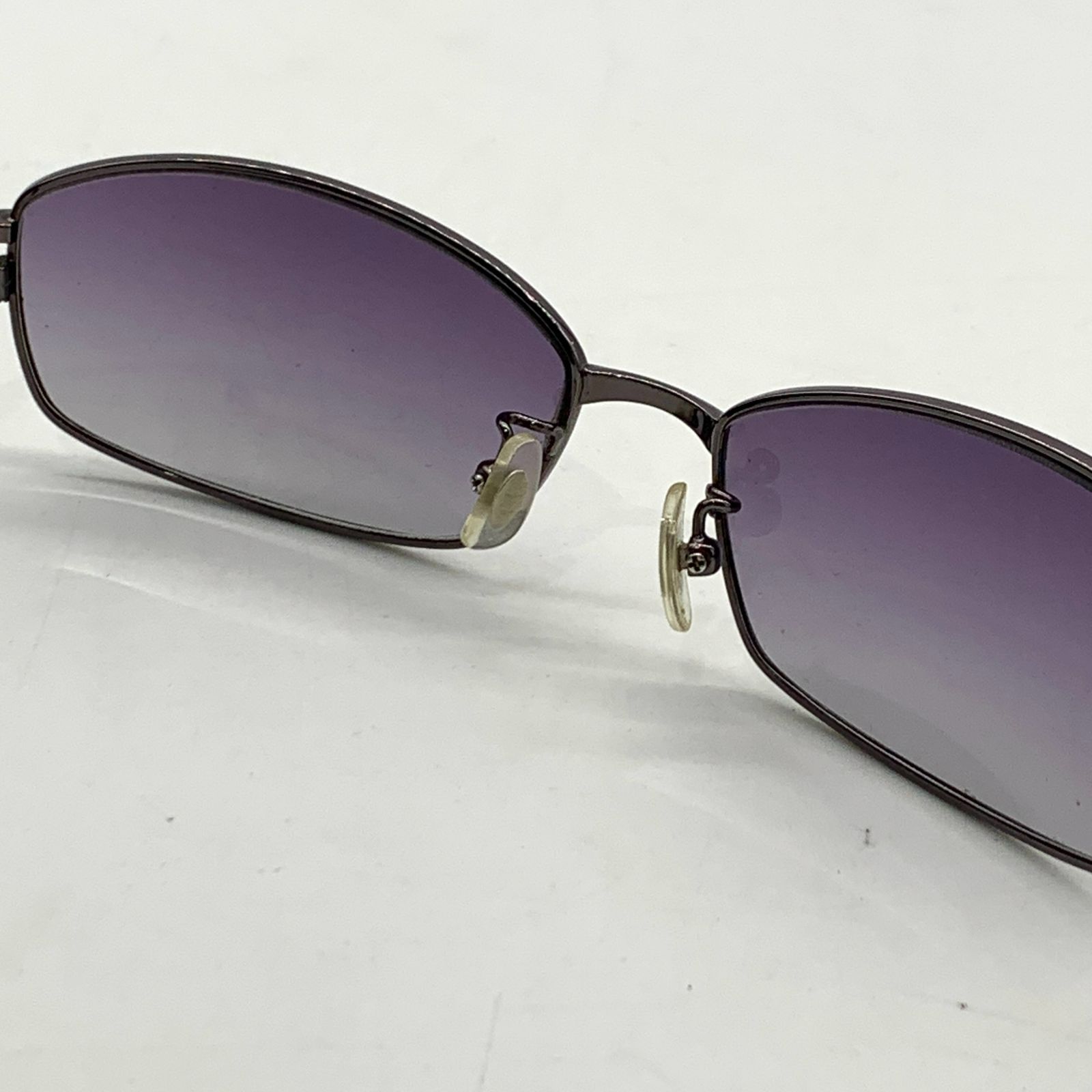 ▽Ray-Ban/レイバン サングラス RB3438 004/8G 58□15 140 ブラック