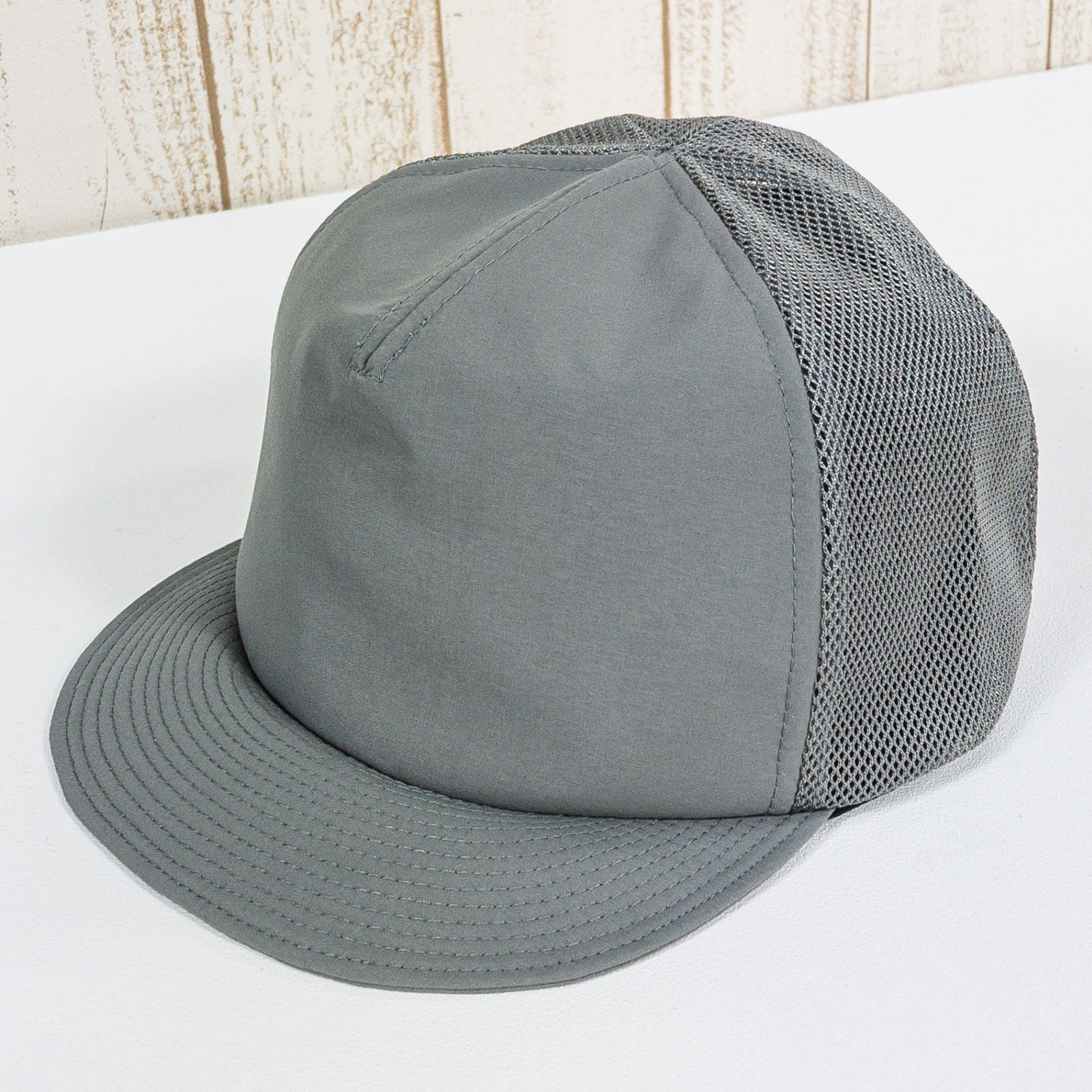 S グレー系】 Halo Commodity ( ハロコモディティ ) リム キャップ