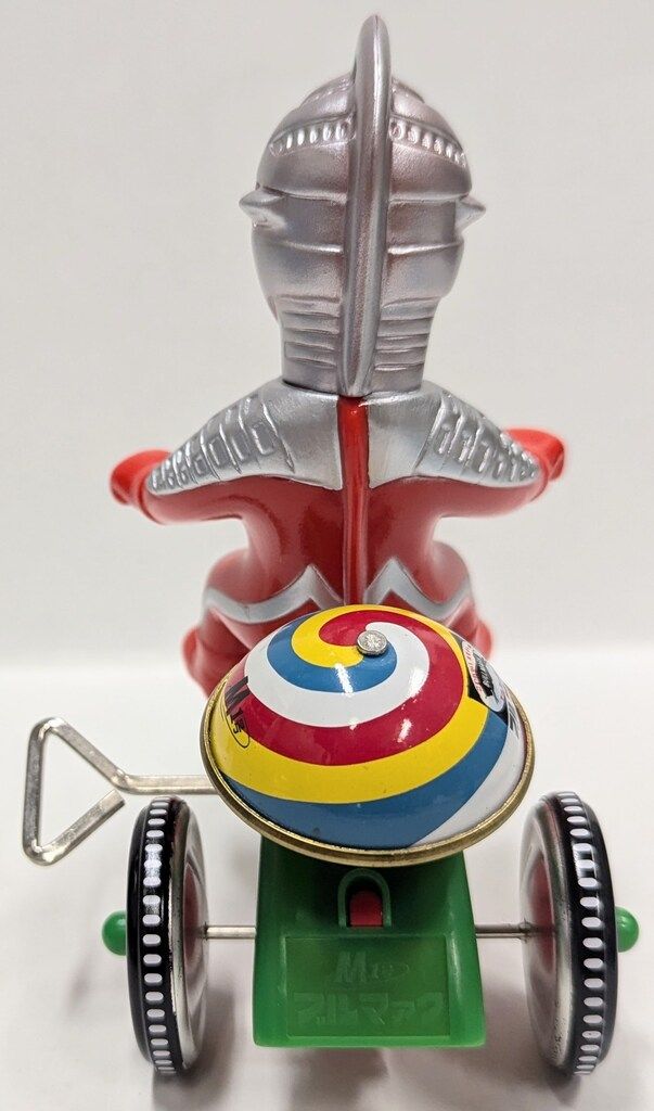 ウルトラセブン