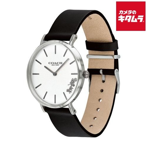 セール】【COACH】コーチ 時計 14503115 レディース ペリー 36MM
