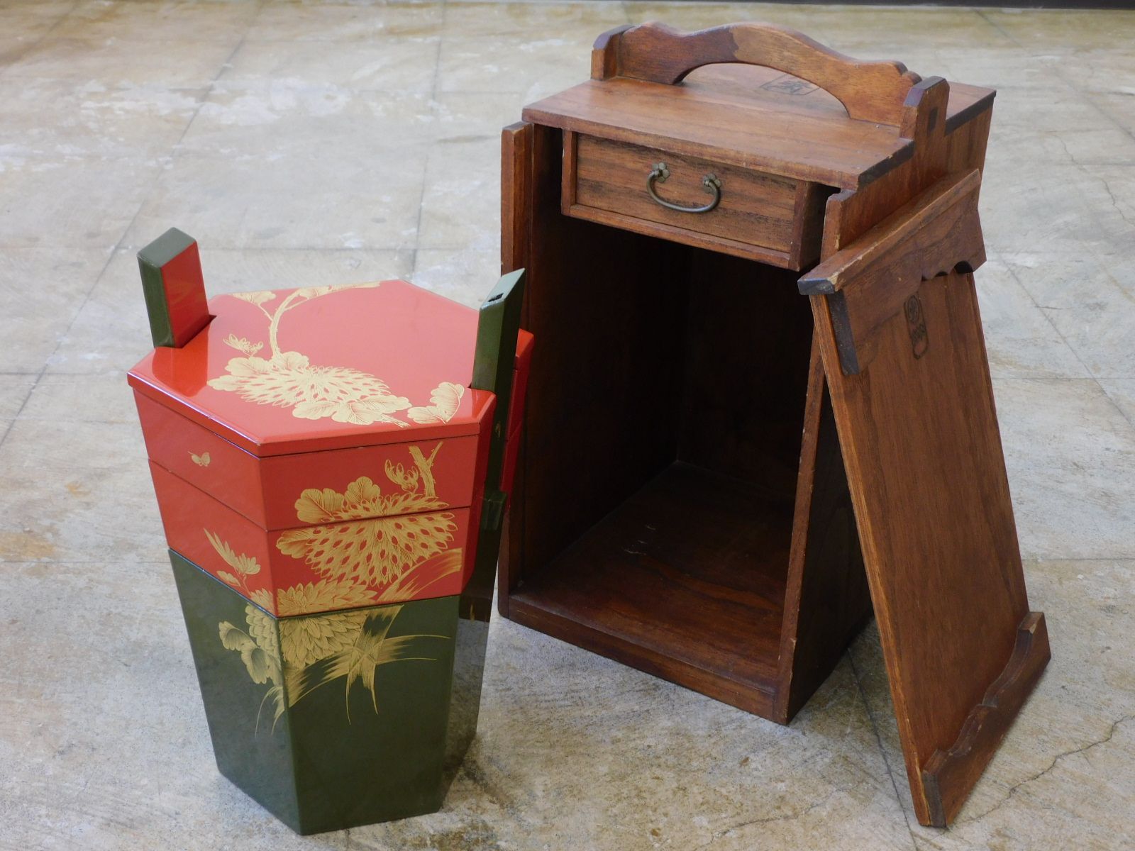 懐石道具 茶道具