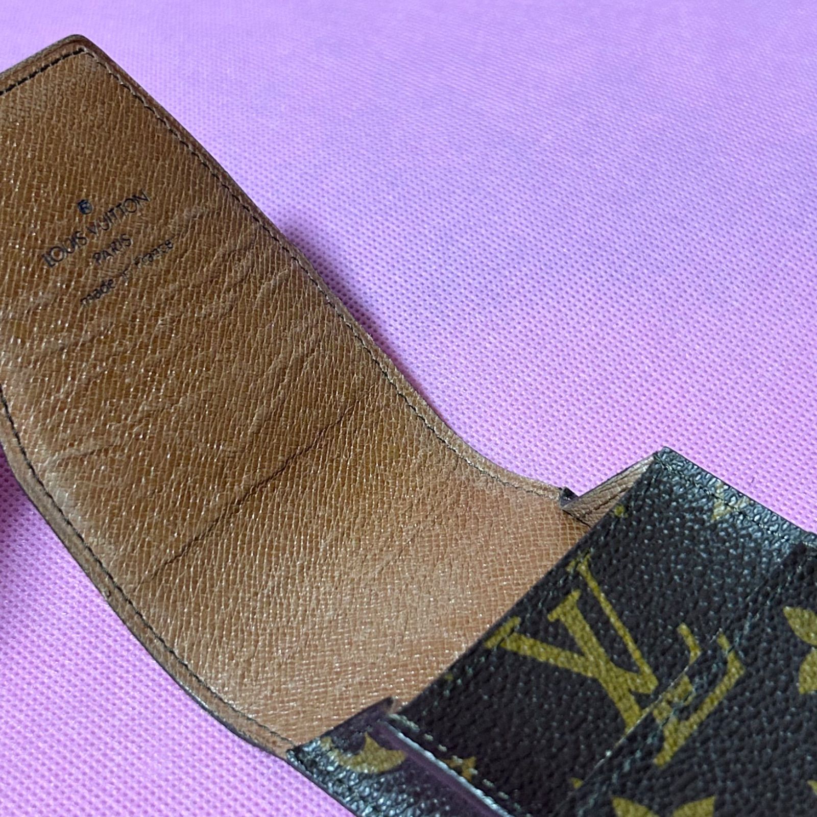 シガレットケース タバコケース