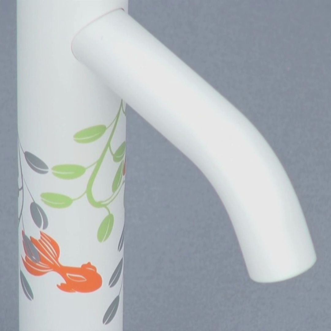 カクダイ 立水栓