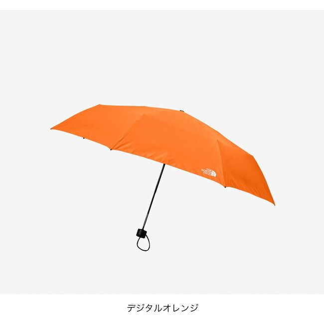 新品】THE NORTH FACE ノースフェイス モジュールアンブレラ