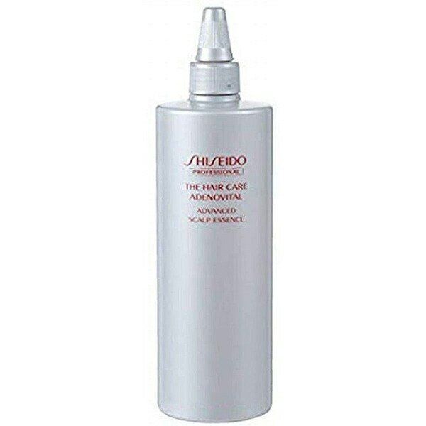 資生堂 アデノバイタル アドバンスト スカルプエッセンス 480ml 医薬部外品