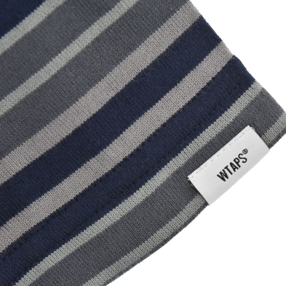 WTAPS (ダブルタップス) 23SS BDY 01 / SS / COTTON. TEXTILE. WUT