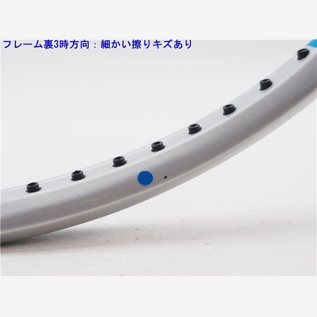 テニスラケット お買い得品 ウィルソン ウルトラ 108 バージョン3.0