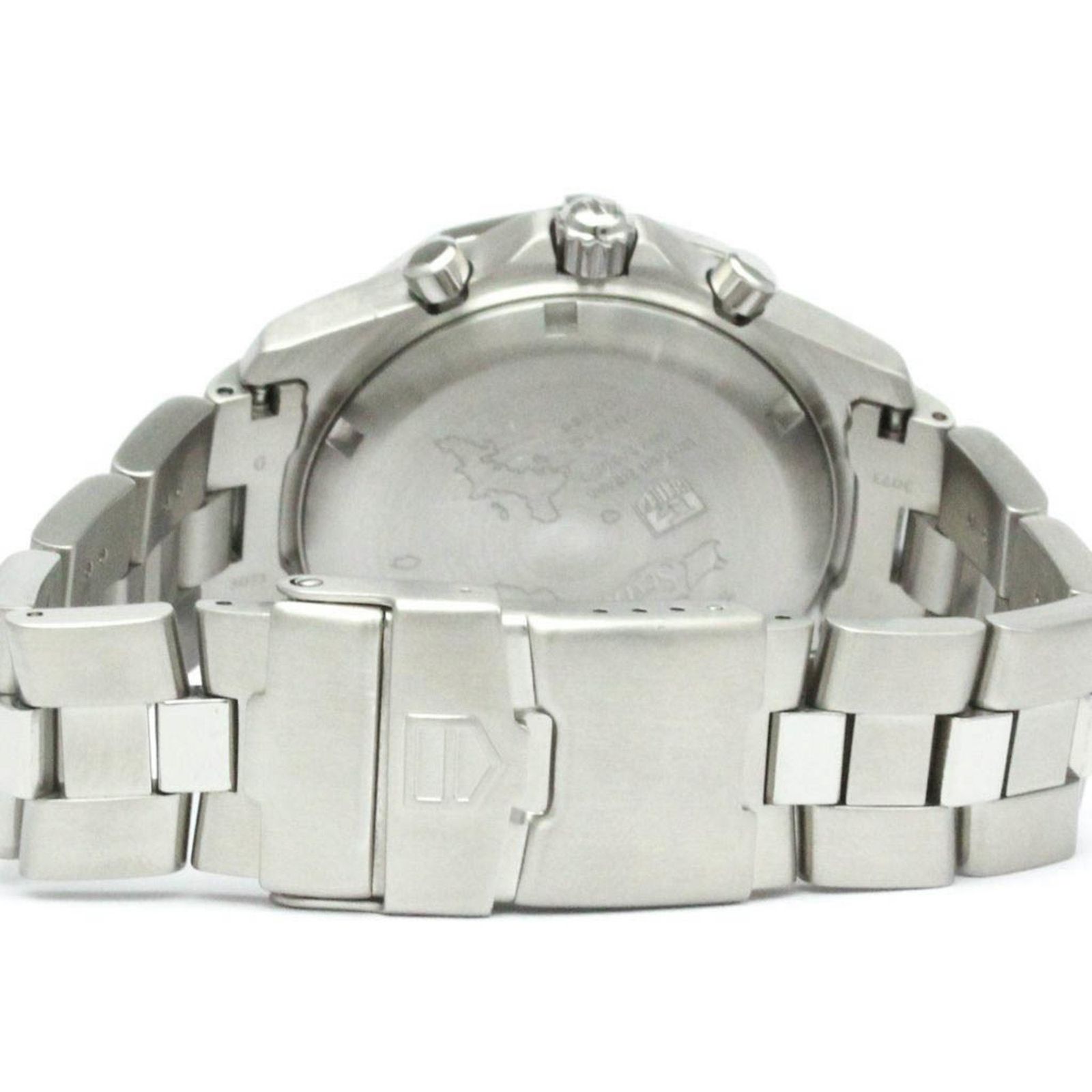 TAG HEUER】 エクスクルーシブ セイシェル限定 CN111D(TAG TAG HEUER】 エクスクルーシブ セイシェル限定 CN111D(TAG