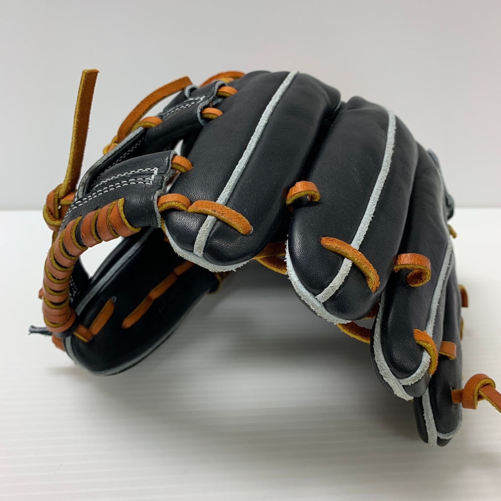 Donaiya ドナイヤ 軟式グローブ 内野手用 グローブ 【軟式】ドナイヤ