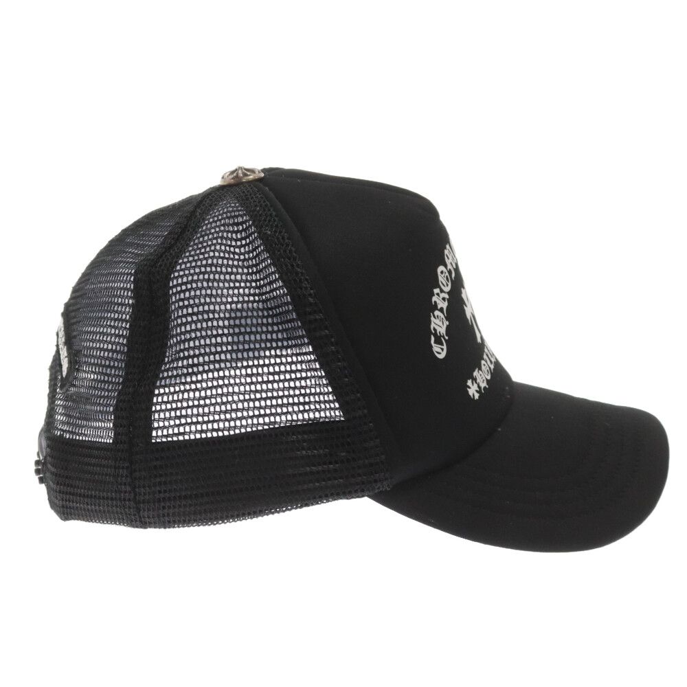 CHROME HEARTS (クロムハーツ) King Taco Trucker Cap