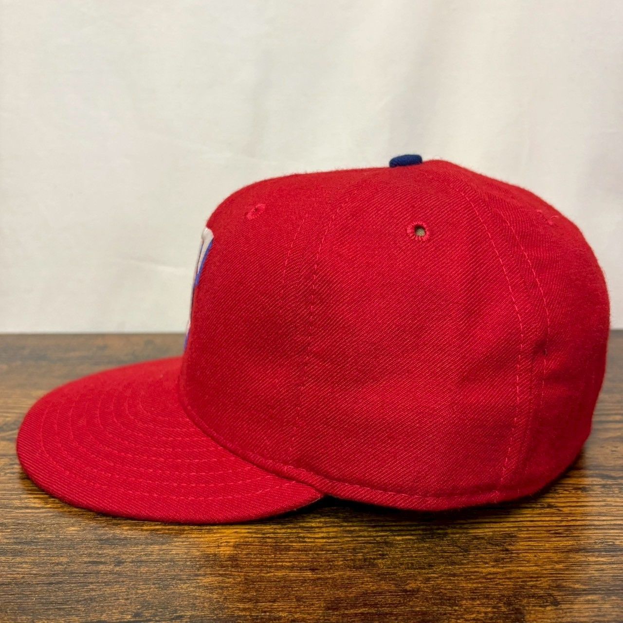 L38 ニューエラ 59fifty レンジャーズ usa製 ヴィンテージ1300 L38 ニューエラ 59fifty レンジャーズ usa製 ヴィンテージ1300