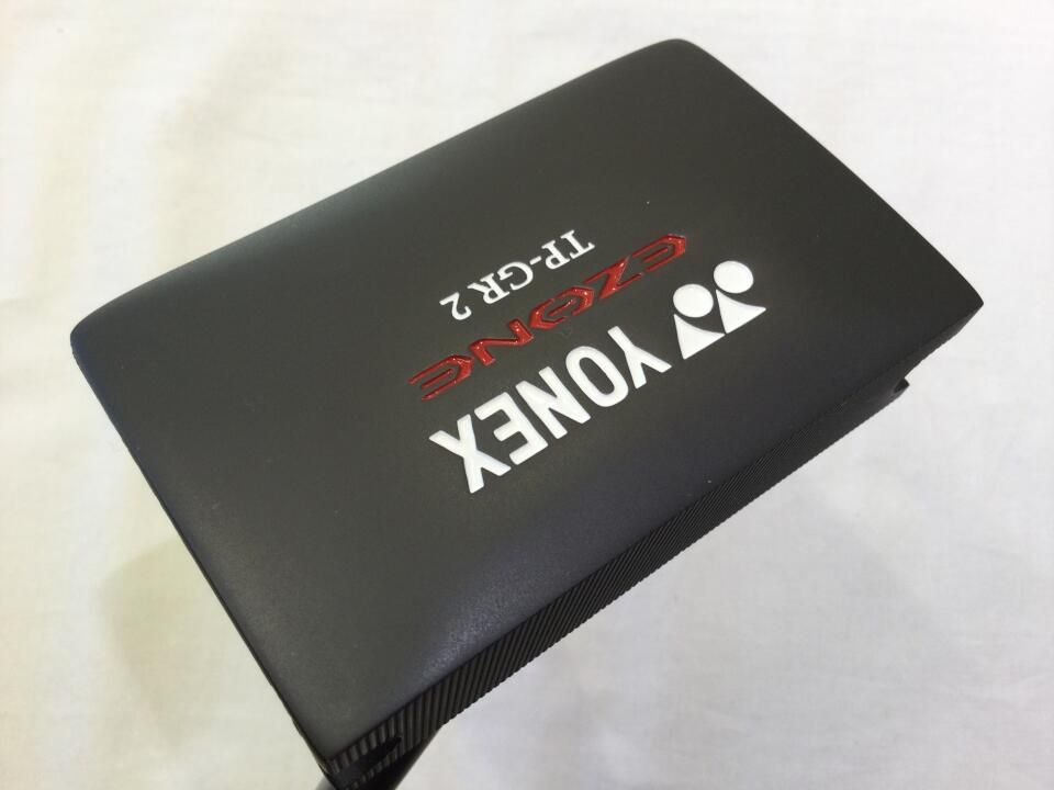 【即納】EZONE TP-GR2 | 中古 | パター | ヨネックス
