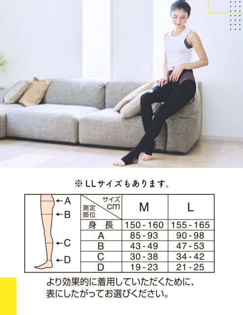 メディキュット 骨盤矯正