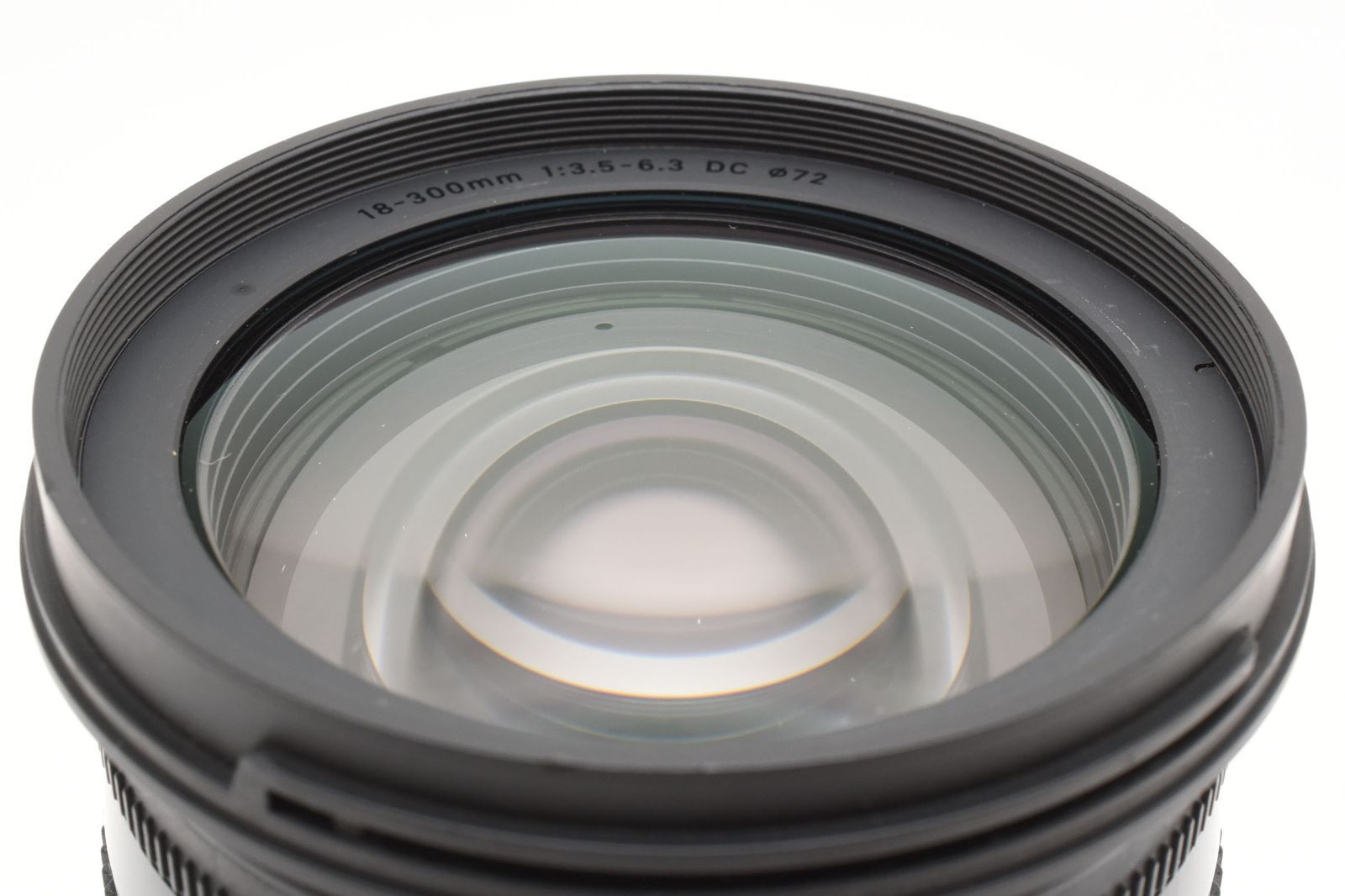 18-300mm