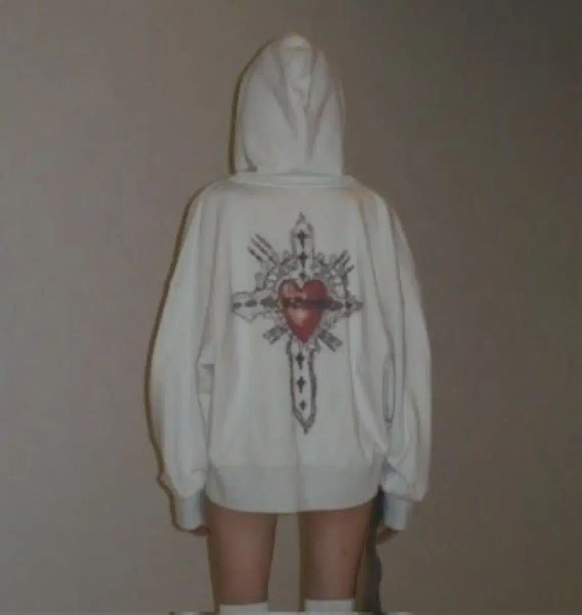 SCULPTOR スカルプター パーカー