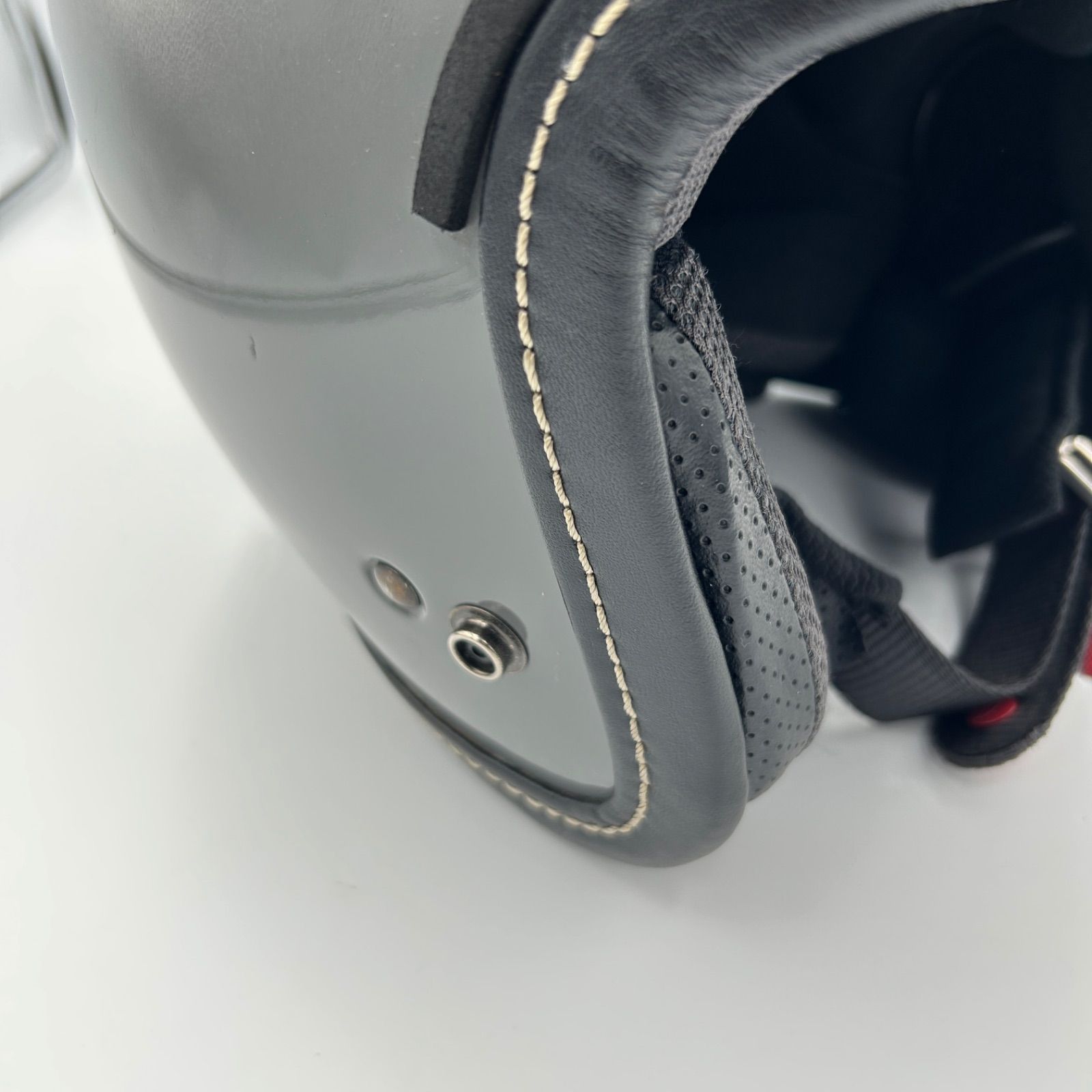 即日発送】Arai アライ Classic AIR クラシックエアー モダングレー 