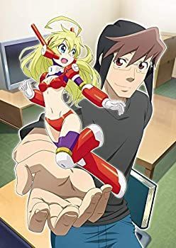 【】(未使用･未開封品)超可動ガール1/6 第三巻 [DVD]