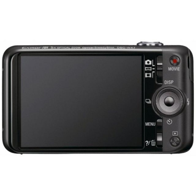 Sony DSC-WX7 コンパクトデジタルカメラ SONY サイバーショット DSC