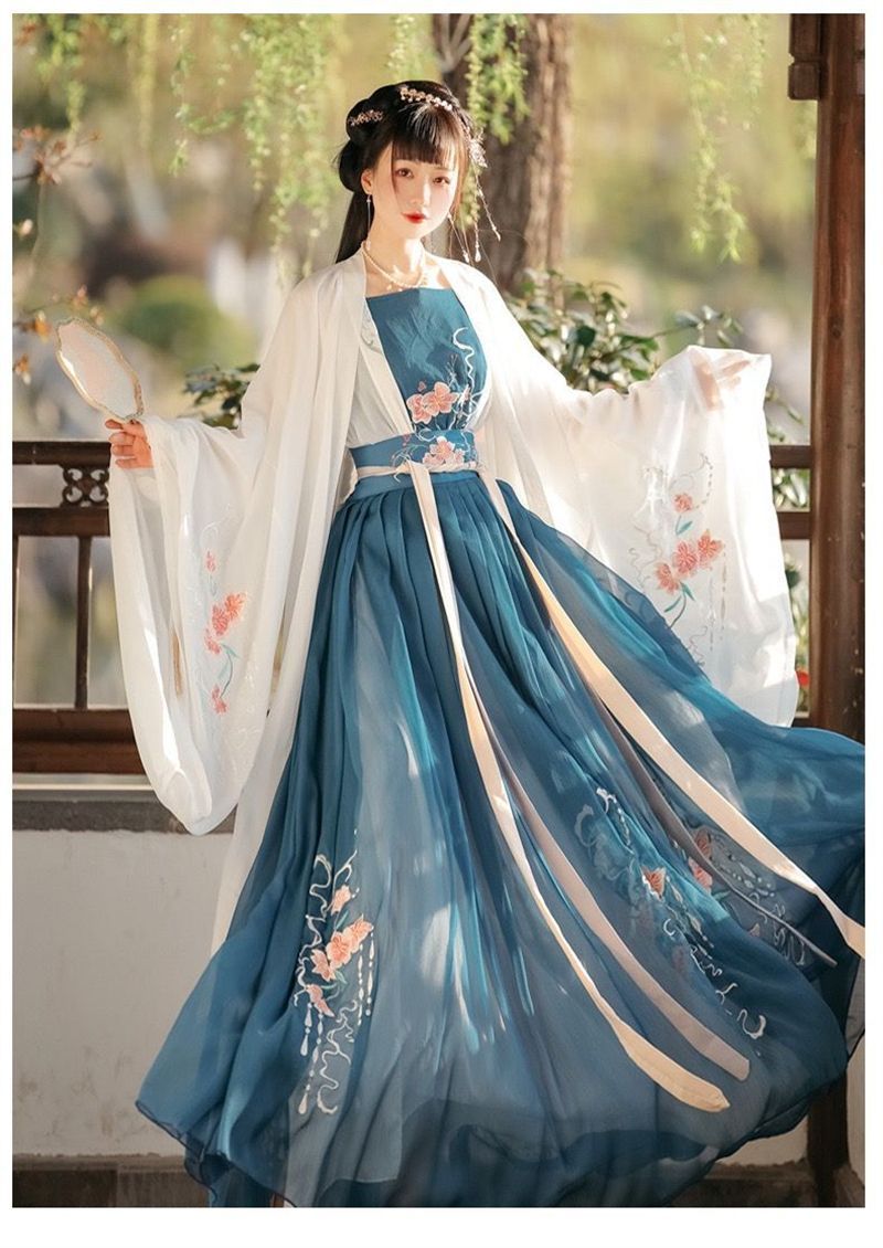 漢服仙女