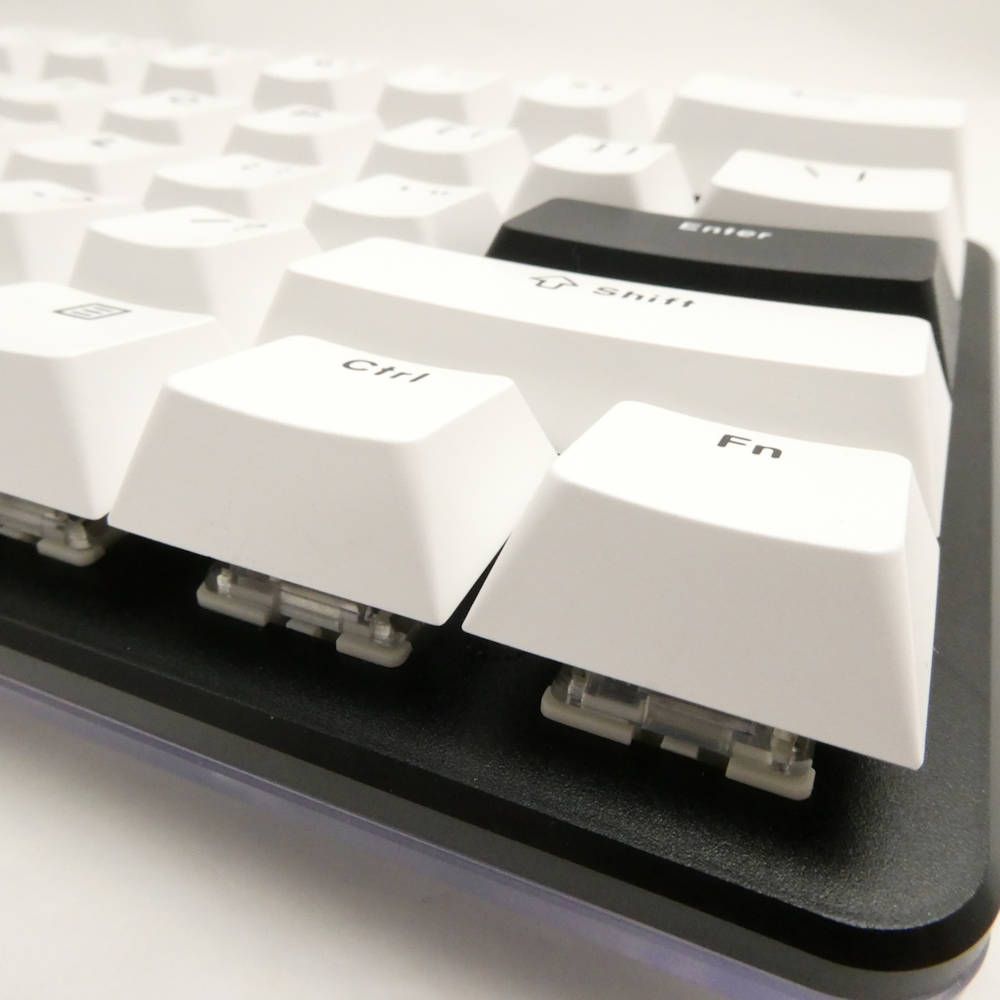 60 ゲーミングキーボード