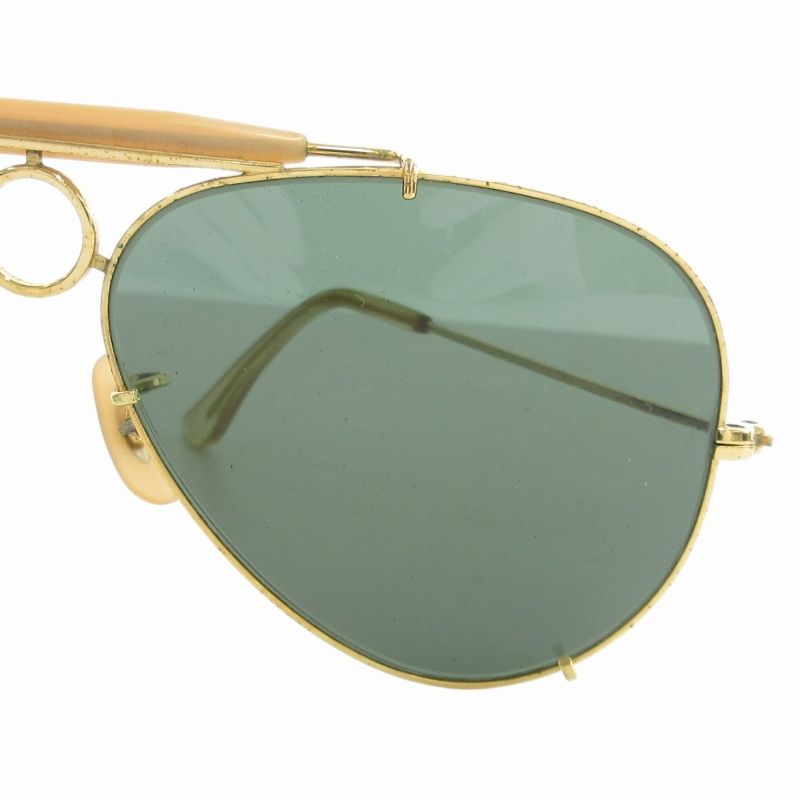 レイバン RAY BAN ヴィンテージ SHOOTER シューター サングラス レイバン RAY BAN ヴィンテージ SHOOTER シューター サングラス