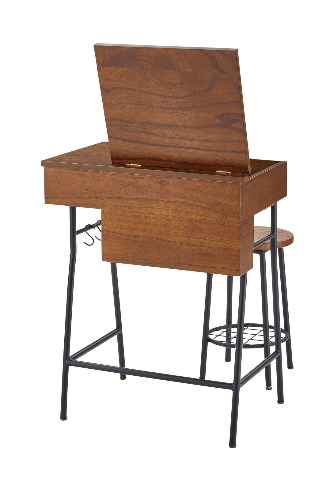 アンティーク調 ドレッサーセット