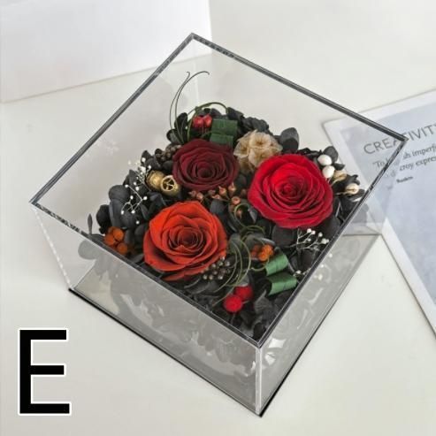 造花