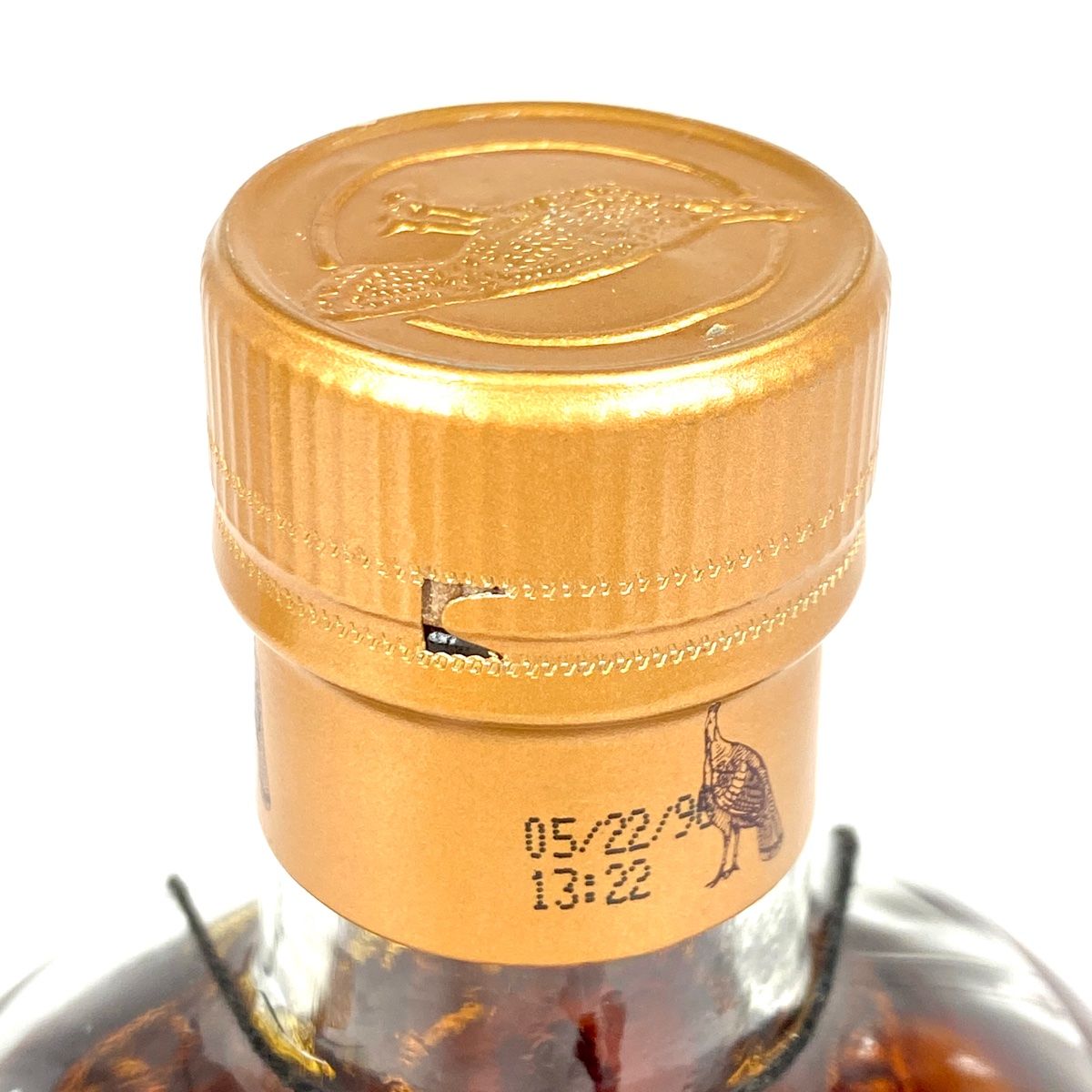 WILD TURKEY（ワイルド ターキー）TRADITION 750ml ワイルドターキー
