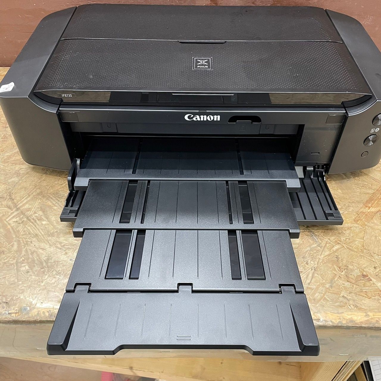 iP8730 インクジェットプリンター