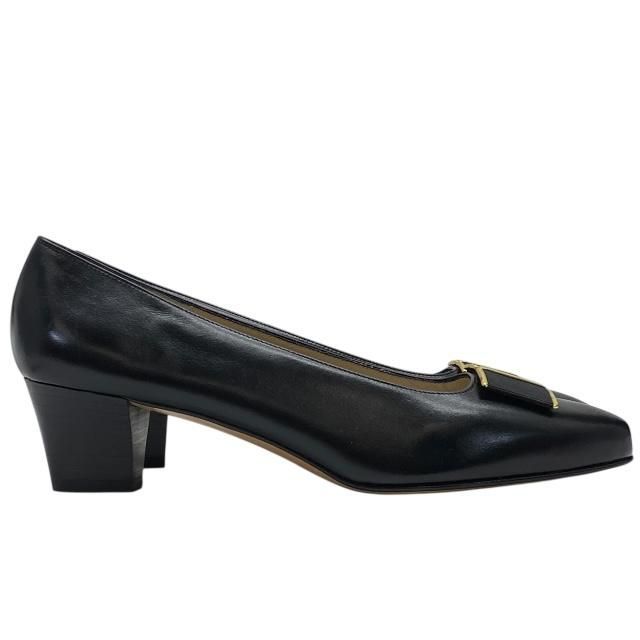 Salvatore Ferragamo フェラガモ ヴァラ パンプス VARA
