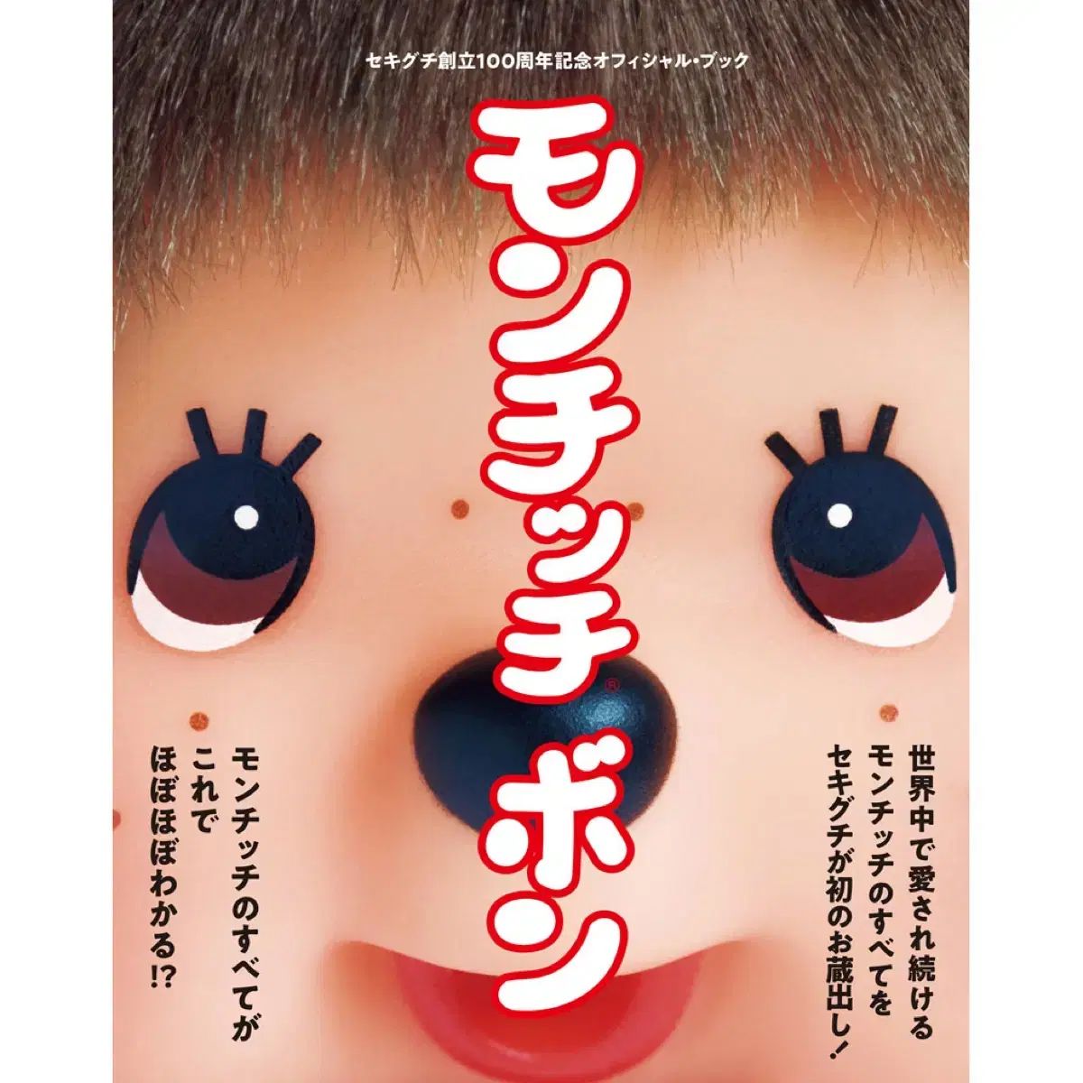 クイック モンチチ 百科事典