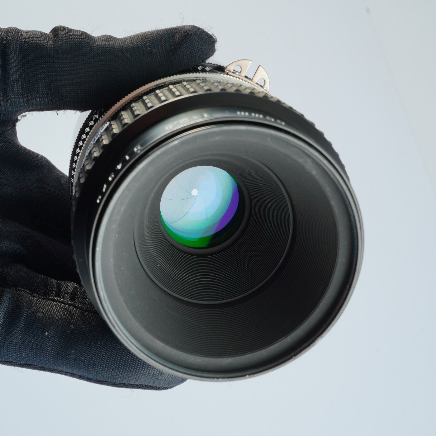 Nikon - 【中古】(ニコン) Nikon Ai-s Micro 55/2.8 +PK-13 中古】(ニコン) Nikon Ai-s Micro 55/2.8｜ナニワグループ