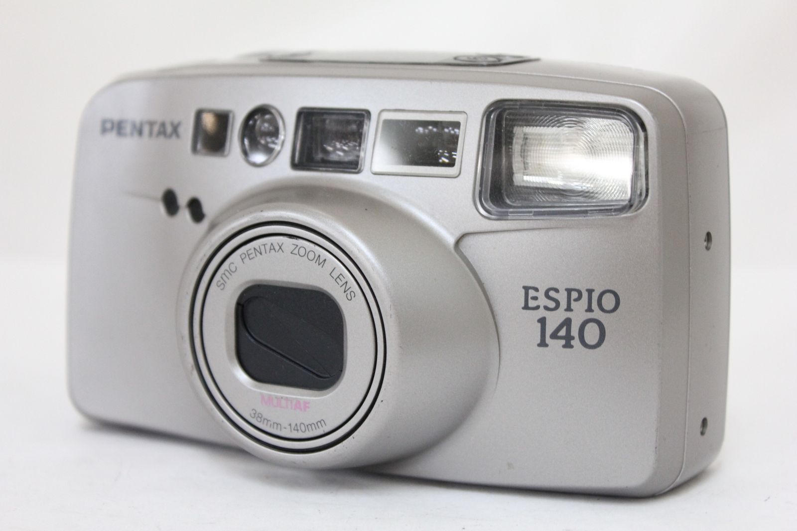 返品保証】 節約 ペンタックス Pentax ESPIO 140 smc 38-140mm